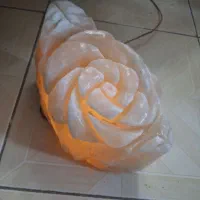 آباژور سنگ نمک