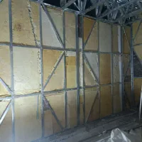 عایق پشم سنگ