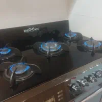 چند عددلوازم آشپز خانه