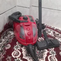 بخار شوی درحد نو