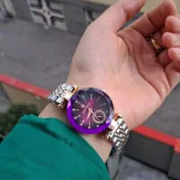 فروش انواع ساعت زنانه مردانه بچگانه ساعت های ست و.