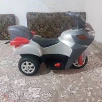 موتور شارژی