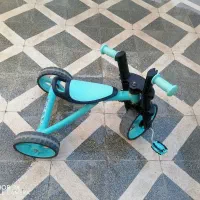 سه چرخه کودک