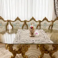 غدا خوری سلطنتی ۶نفره