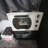 توستر|اجاق گاز و لوازم برقی پختوپز|گرگان, |دیوار