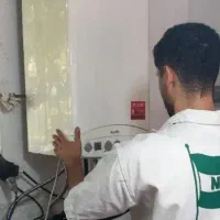 نصب،تعمیرات و سرویس کولرگازی،اسپیلت، پکیج،آبگرمکن