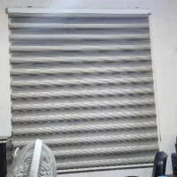 فروش پرده زبرا