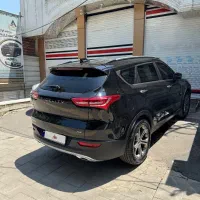 فیدلیتی گیربکس قدیم ۱۴۰۱