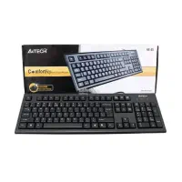 کیبورد A4TECH بسیار نرم