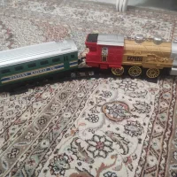 اسباب بازی قدیمی سالم