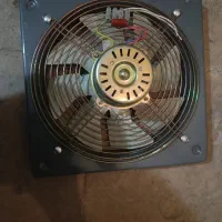 فن هواکش