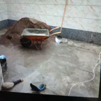 بنای ساختمان