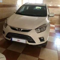 جک s5مدل ۹۷|خودرو سواری و وانت|اردبیل, |دیوار