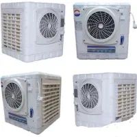 کولر ابی ۲900 شرکتی کوچک رده انرژی پایین +گارانتی