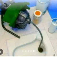 لوله بازکنی چاه بازکنی کرج هشتگرد 24 ساعته تضمینی