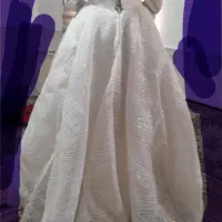 لباس عروس