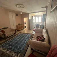 ۵۵ متر /تک واحدی / گلبرگ / نزدیک مترو صیاد