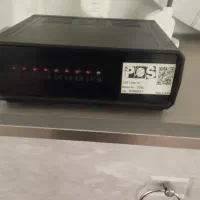 کالر آی دی مارک پوز ساپورت ۸ کانال