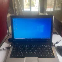 لپ تاپ MSI model1454