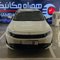 رسپکت 1403 بدون رنگ