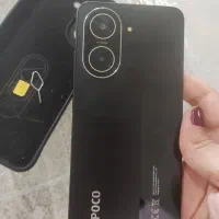 گوشی شیائومی پوکو سی ۷۱