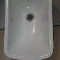 سنگ‌ روشویی  چینی