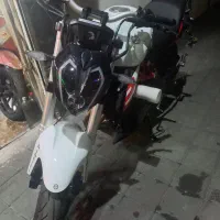 بنلی ۳۰۰ مدل۱۴۰۳ خشک