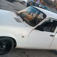 رنو 5سپند مدل 81