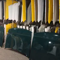 کاپوت ۱۳۲سمند ۱۱۱پرشیا۴۰۵تیبا۲۰۶کوییک۲۰۷  آریسان
