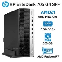 3 عددمینی کیس قدرتمند.DDR3.DDR4 بامانیتور 24 اینچ