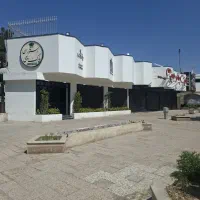 100 متر/ تجاری / دهنه 15متر دور میدون پارک ملت