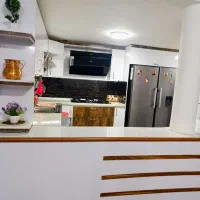فروش آپارتمان تمیز همکف