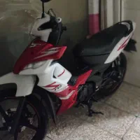 tvs راکز مدل 1403