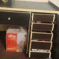 میز MDF اداری