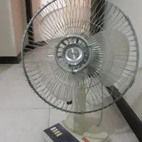 پنکه پارس خزر