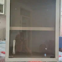 کابینت دیواری ابعاد 62x50