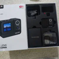 دوربین ورزشی sjcam sj20