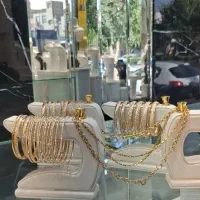 فروش طلا به قیمت تابلو  برای سرمایه گذاری