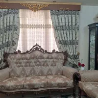 فروش پرده