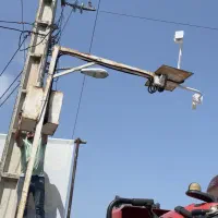 نصب دوربین مداربسته4K ارگانها،ادارت،تجاری،مدارس
