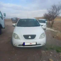 تیبا۱سفید