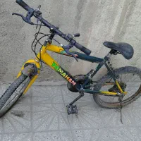 دوچرخه کوهستان سایز 20