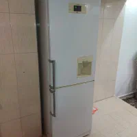 یخچال ال جی کره ای