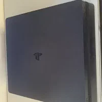 ps4 slim 1t|کنسول، بازی ویدئویی و آنلاین|اصفهان, کوی ولی عصر|دیوار