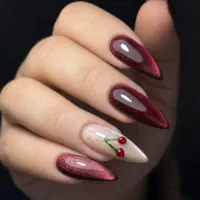کاشت ناخن ترمیم