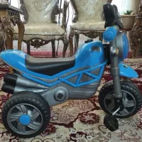 سه چرخه کودک