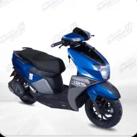 تی وی اس انتورک ۱۲۵