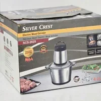 خردکن استیل ۴ و ۶ لیتری پرقدرت