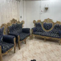 مبل و میز نهارخوری