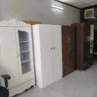 انواع کمد و میز آرایش با قیمت مناسب